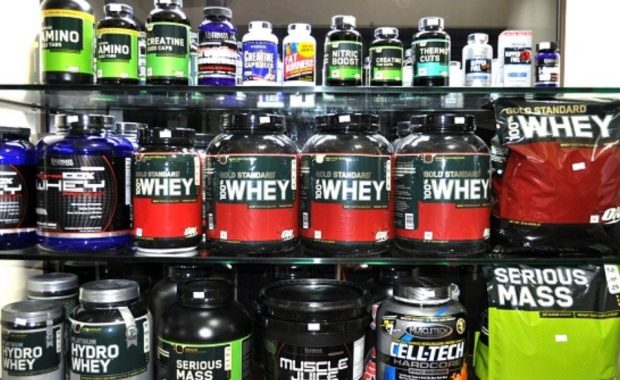 fitness-supplements